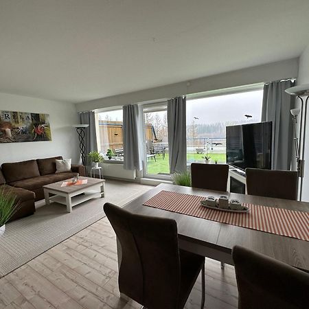 Ferienwohnung Harz #4, Pool, Sauna, Wlan Braunlage Exteriér fotografie