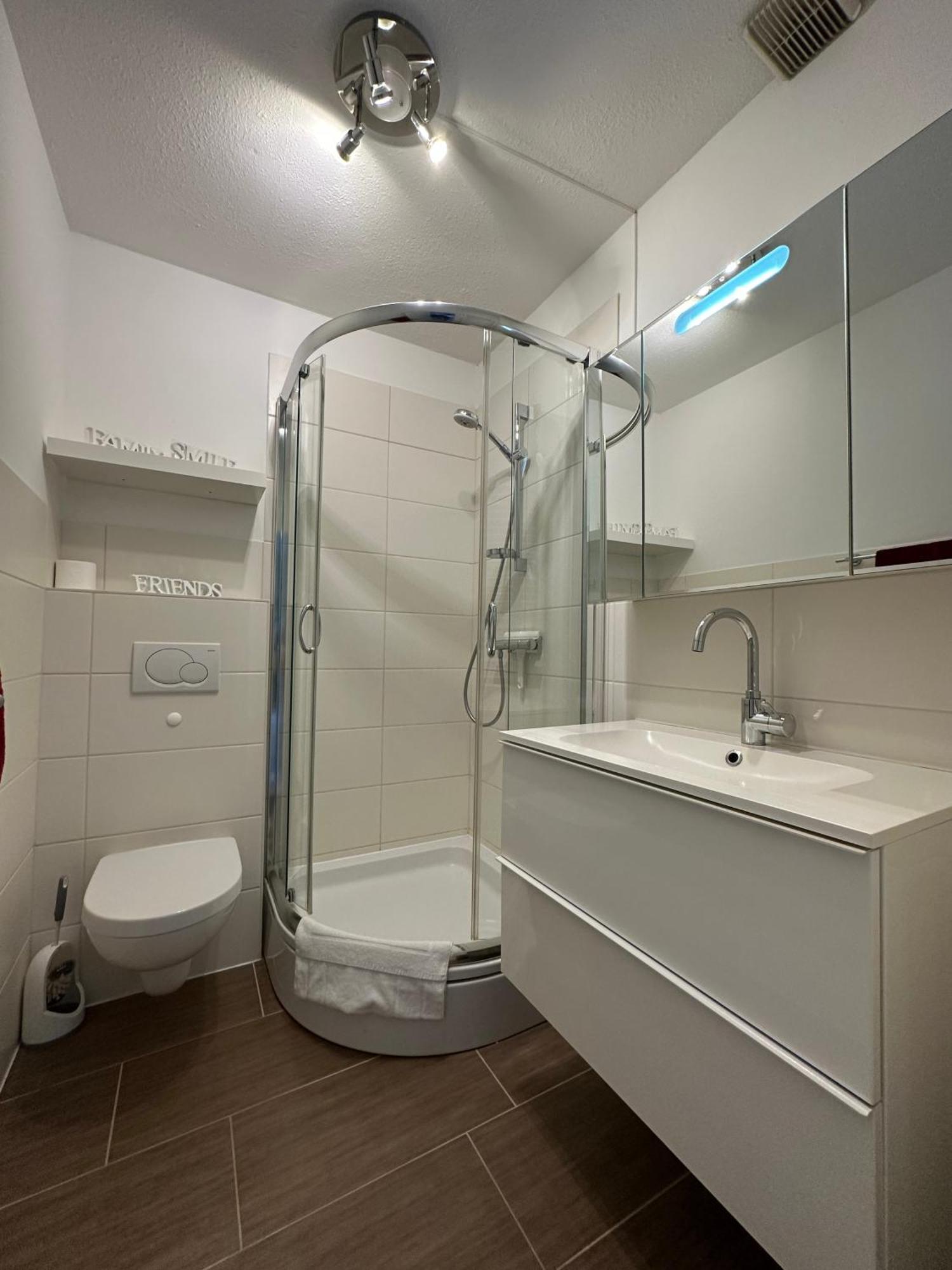 Ferienwohnung Harz #4, Pool, Sauna, Wlan Braunlage Exteriér fotografie