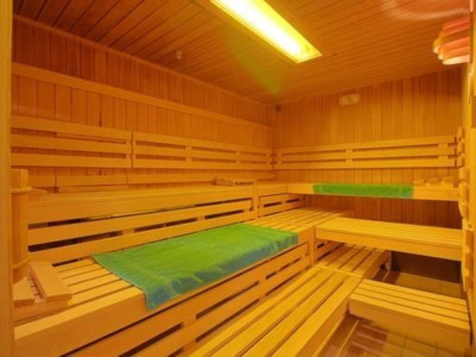 Ferienwohnung Harz #4, Pool, Sauna, Wlan Braunlage Exteriér fotografie
