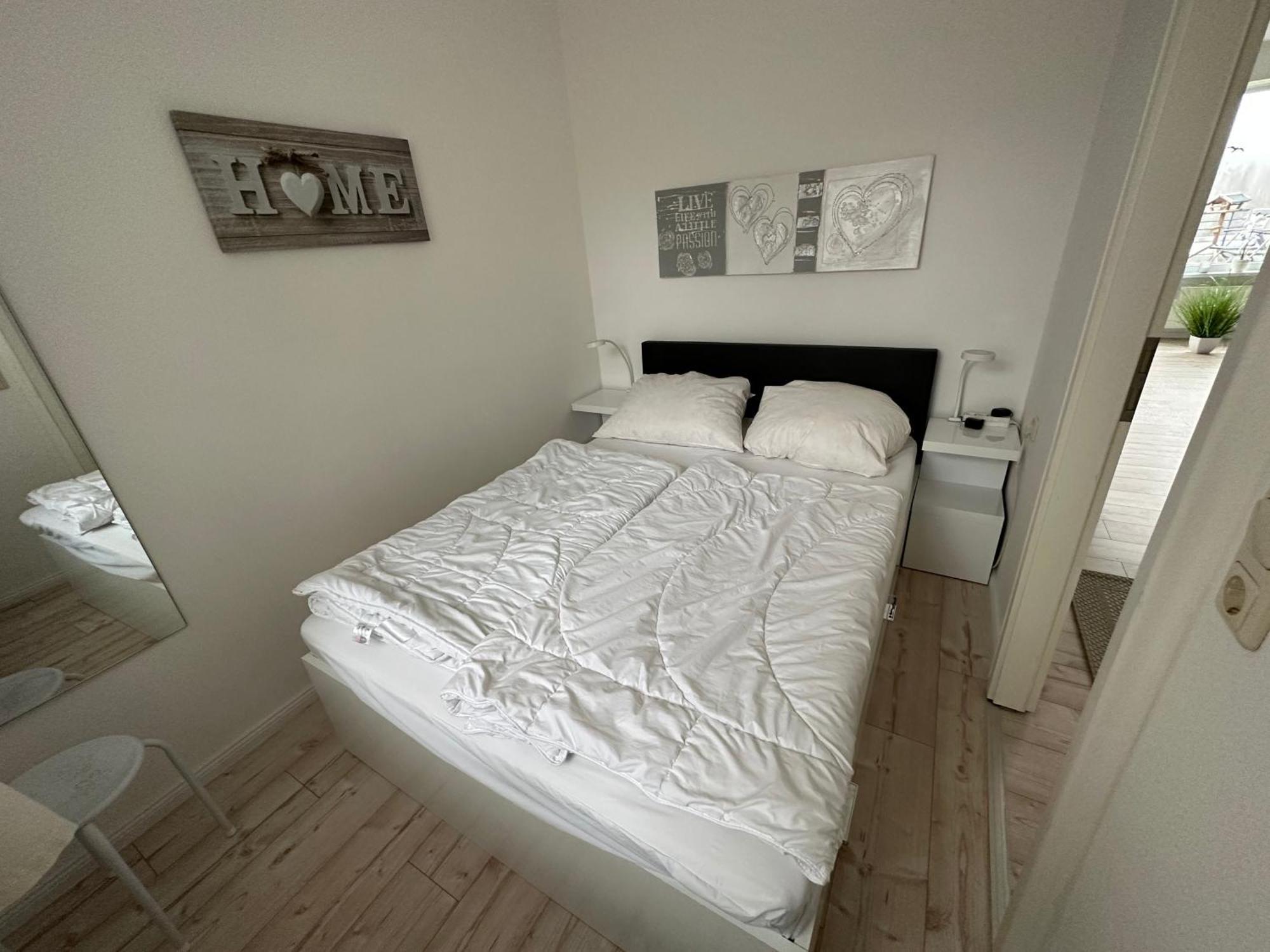 Ferienwohnung Harz #4, Pool, Sauna, Wlan Braunlage Exteriér fotografie