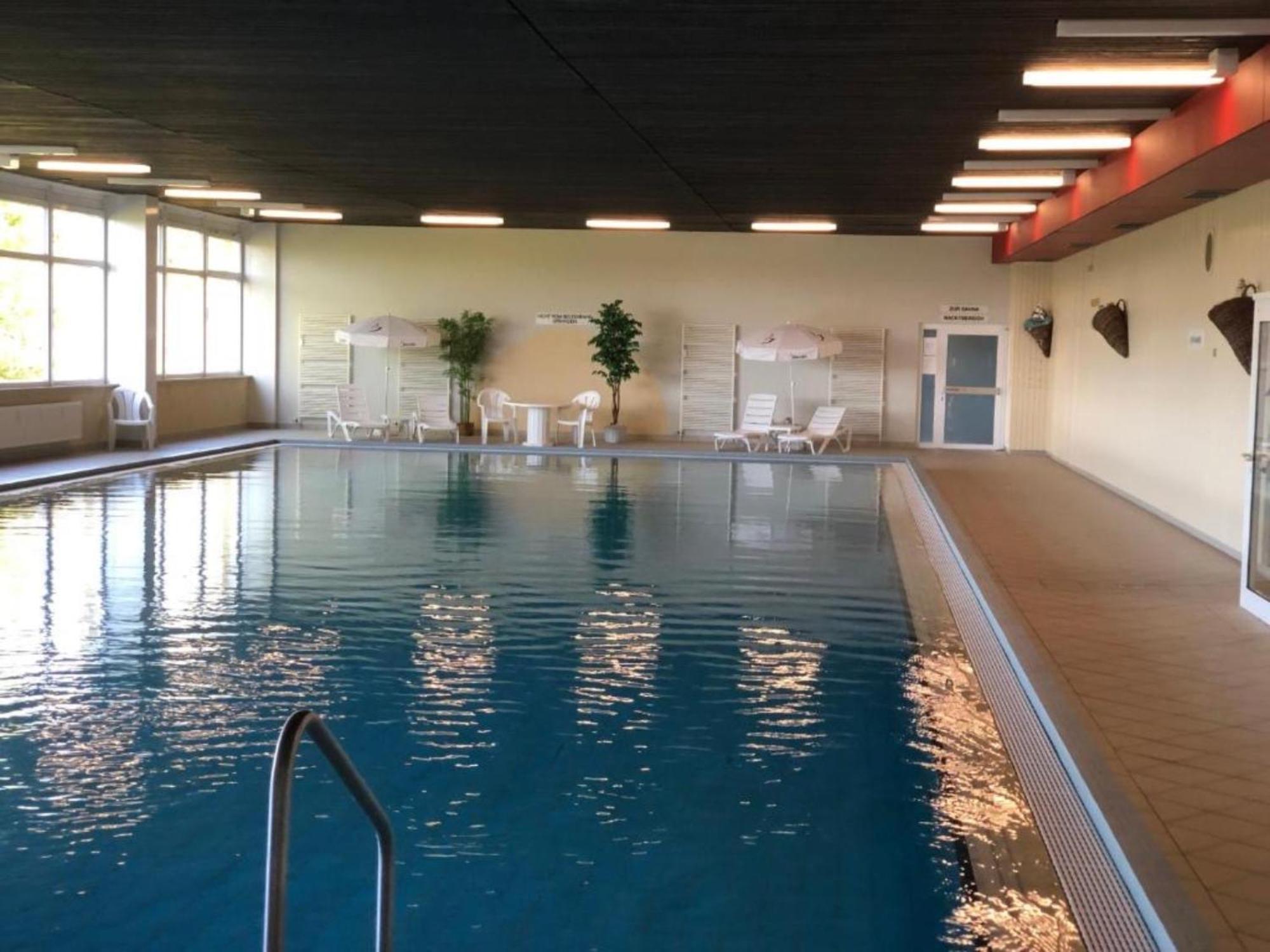 Ferienwohnung Harz #4, Pool, Sauna, Wlan Braunlage Exteriér fotografie