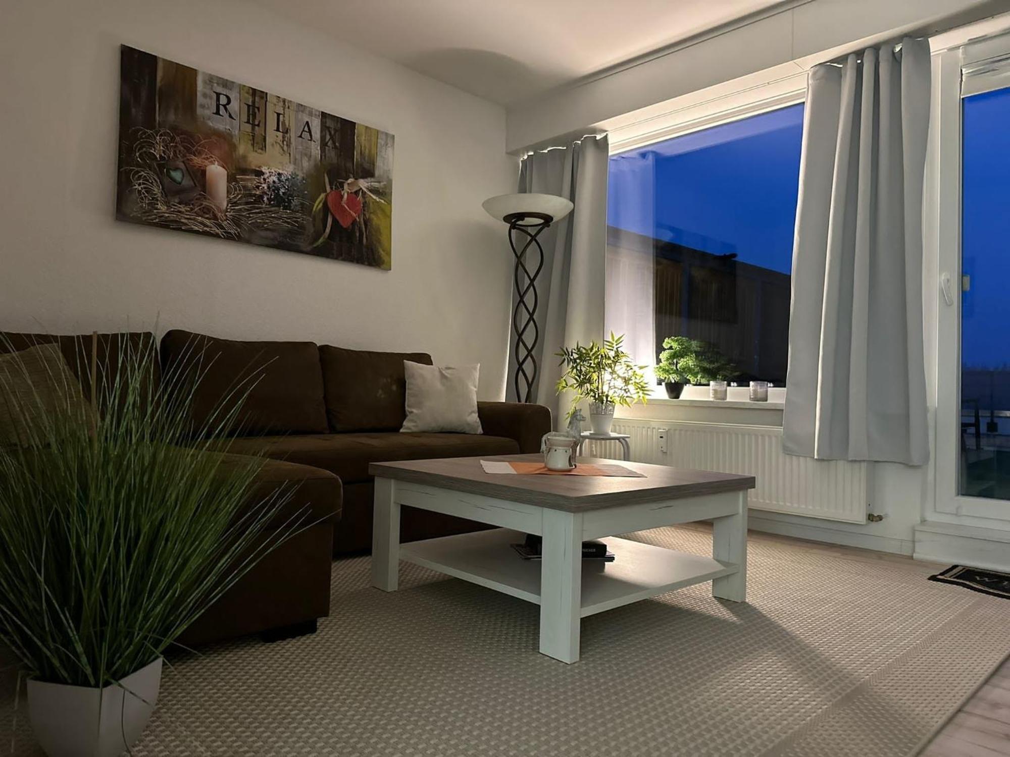Ferienwohnung Harz #4, Pool, Sauna, Wlan Braunlage Exteriér fotografie