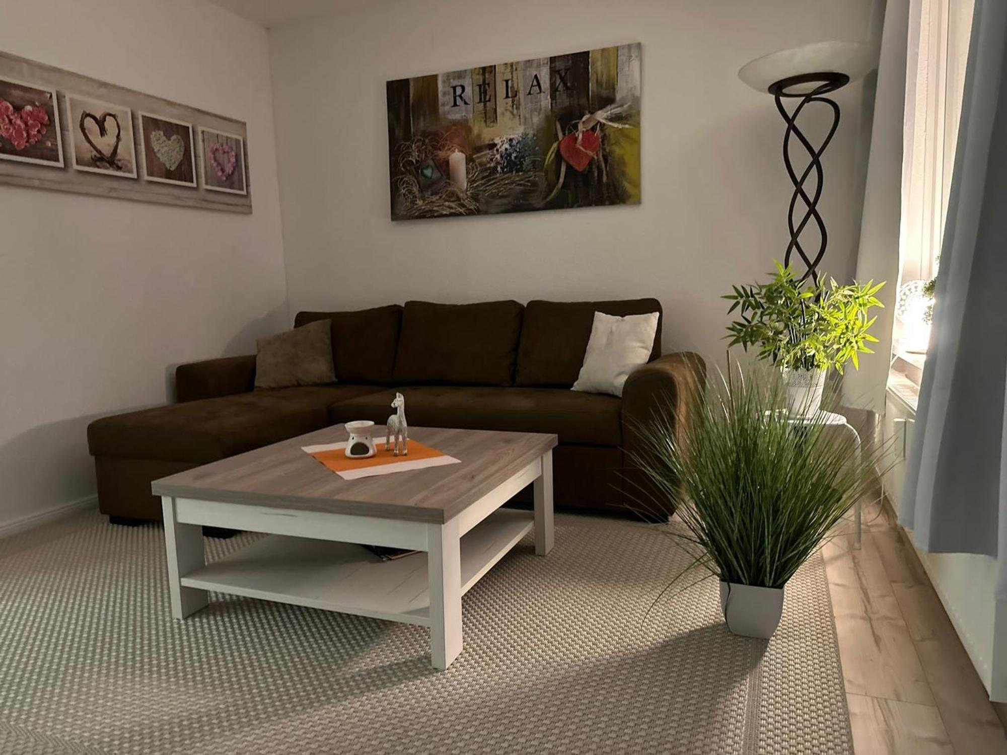 Ferienwohnung Harz #4, Pool, Sauna, Wlan Braunlage Exteriér fotografie